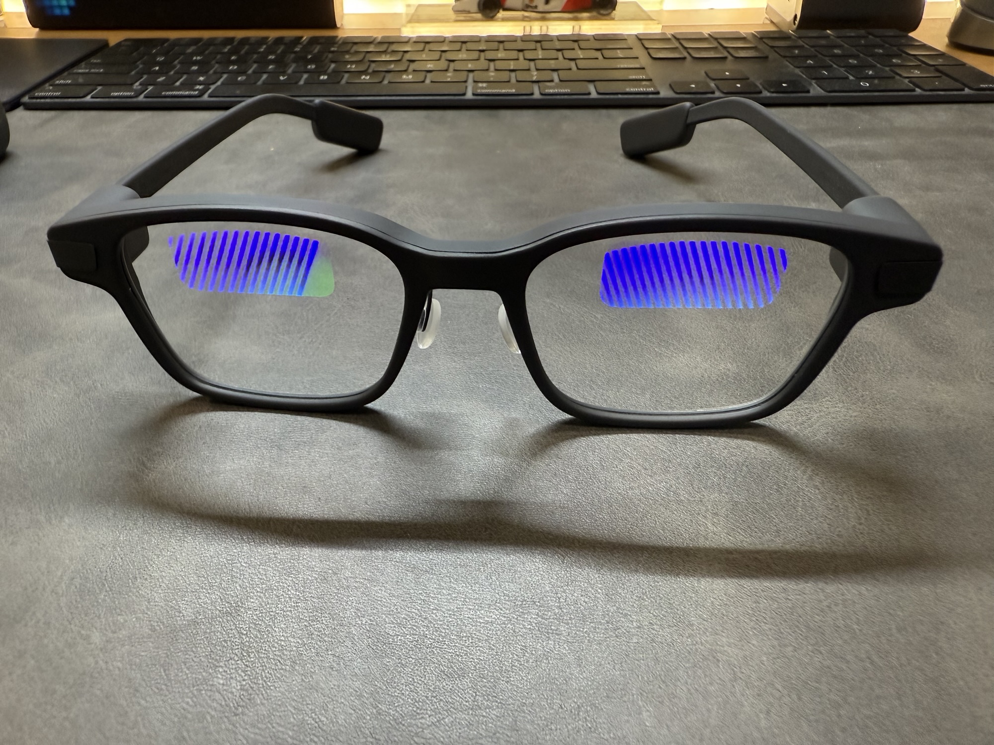 未開封未使用 イーブンリアリティーズ スマートグラス 未開封未使用